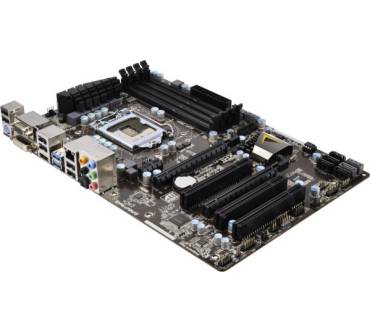 Produktbild ASRock Z77 Pro4