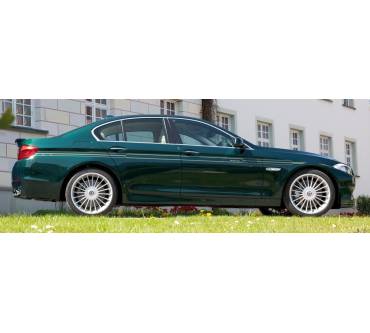 Produktbild Alpina B5