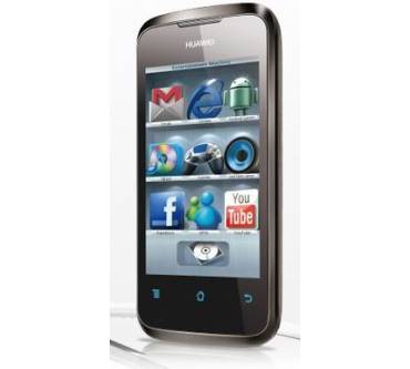 Produktbild Huawei Ascend Y200