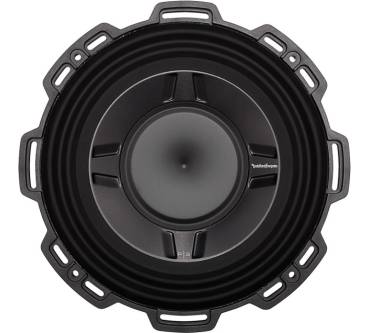 Produktbild Rockford Fosgate Punch P3SD2-10