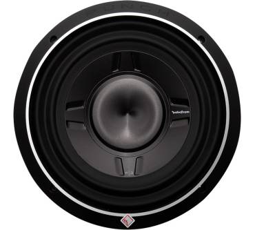 Produktbild Rockford Fosgate Punch P3SD2-10