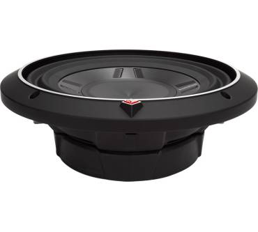 Produktbild Rockford Fosgate Punch P3SD2-10