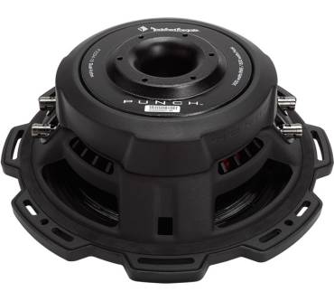 Produktbild Rockford Fosgate Punch P3SD2-10