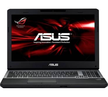 Produktbild Asus G55VW-S1073V