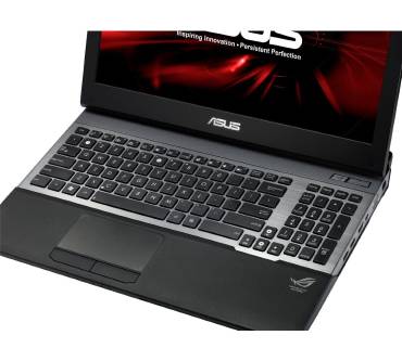 Produktbild Asus G55VW-S1073V