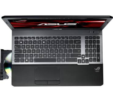 Produktbild Asus G55VW-S1073V