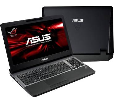 Produktbild Asus G55VW-S1073V