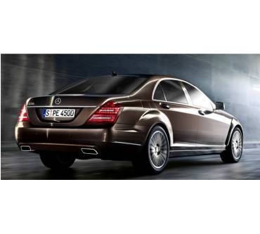 Produktbild Mercedes-Benz S-Klasse [05]