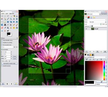 Produktbild Gimp 2.8