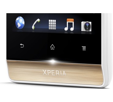 Produktbild Sony Xperia Miro