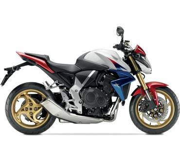 Produktbild Honda CB1000R C-ABS (92 kW) [12]