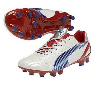 Produktbild Puma evoSPEED 1 K FG