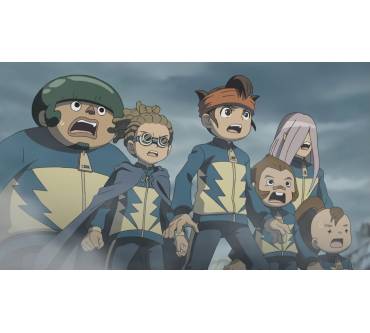 Produktbild Inazuma Eleven 2: Eissturm / Feuersturm