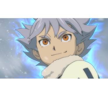 Produktbild Inazuma Eleven 2: Eissturm / Feuersturm