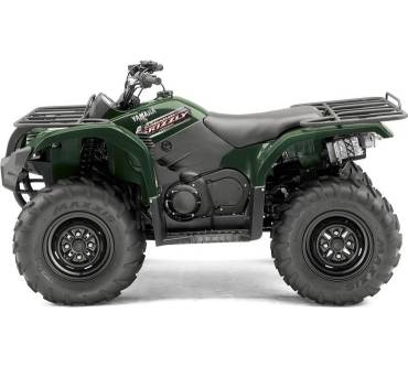 Produktbild Yamaha Grizzly 450 IRS CVT (19 kW)