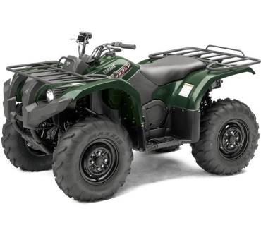 Produktbild Yamaha Grizzly 450 IRS CVT (19 kW)