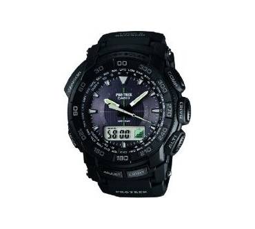 Produktbild Casio Pro Trek PRW-550-1A1ER