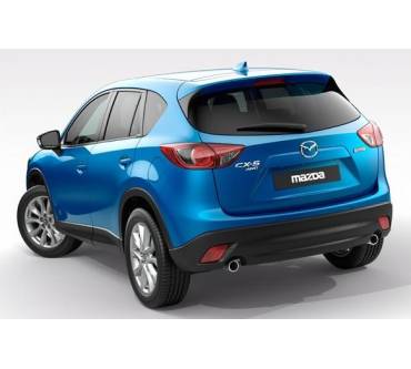 Produktbild Mazda CX-5 [12]