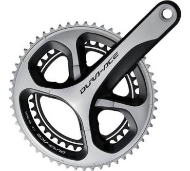 Produktbild Shimano Dura Ace 9000 Komplettgruppe