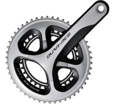 Produktbild Shimano Dura Ace 9000 Komplettgruppe