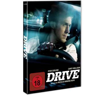 Produktbild DVD Drive