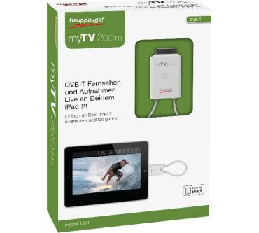 Produktbild Hauppauge MyTV2Go-m