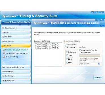 Produktbild bhv SystemGO! Tuning & Security Suite X2