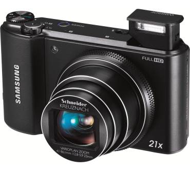 Produktbild Samsung WB850F