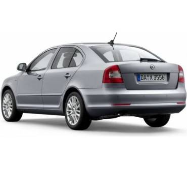 Produktbild Skoda Octavia [04]