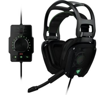 Produktbild Razer Tiamat Elite 7.1