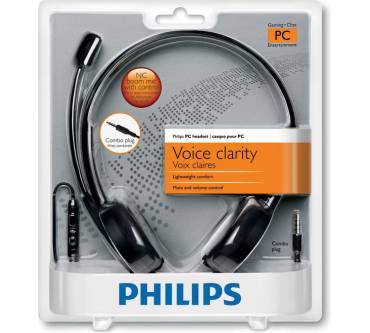 Produktbild Philips SHM3560/10