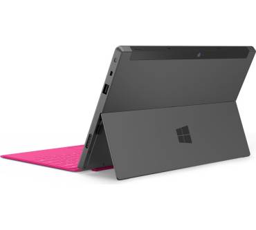 Produktbild Microsoft Surface Pro