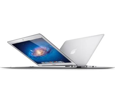 Produktbild Apple MacBook Air 11,6