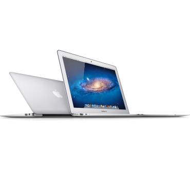 Produktbild Apple MacBook Air 11,6