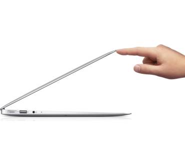 Produktbild Apple MacBook Air 11,6