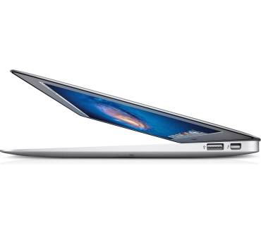 Produktbild Apple MacBook Air 11,6