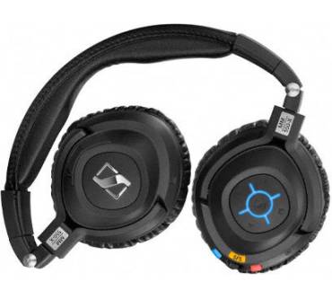 Produktbild Sennheiser MM 550-X Travel