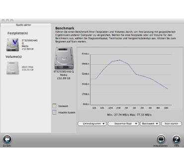 Produktbild Stellar Drive ToolBox für Mac