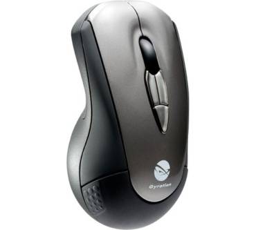 Produktbild Movea Gyration Air Mouse