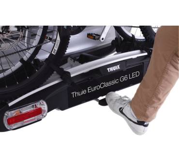 Thule EuroClassic G6 LED 928 im Test 2 2 gut