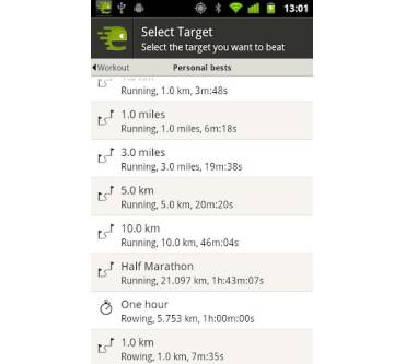 Produktbild Endomondo Sports Tracker