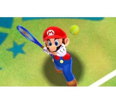 Produktbild Mario Tennis Open (für 3DS)