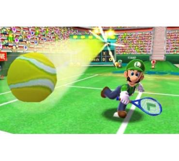 Produktbild Mario Tennis Open (für 3DS)