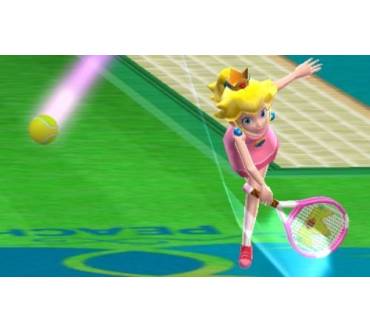 Produktbild Mario Tennis Open (für 3DS)