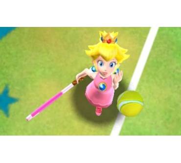 Produktbild Mario Tennis Open (für 3DS)