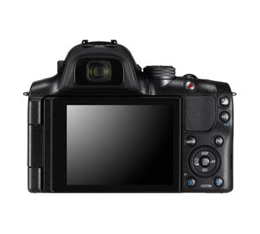 Produktbild Samsung NX20