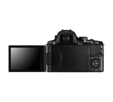 Produktbild Samsung NX20