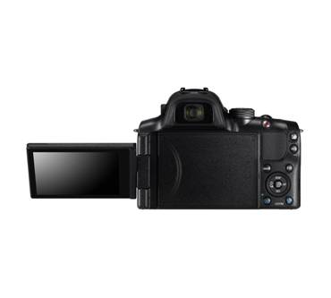 Produktbild Samsung NX20