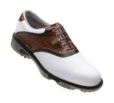 Produktbild FootJoy DryJoys Tour Golfschuhe