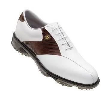 Produktbild FootJoy DryJoys Tour Golfschuhe